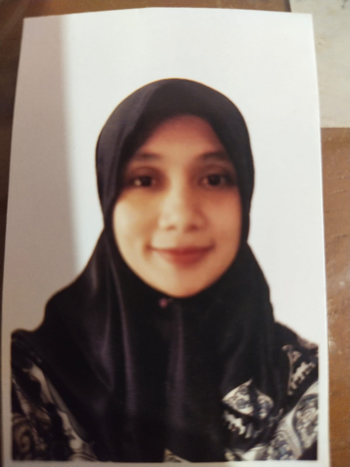 Foto apoteker Apotek Jatinegara Sempor